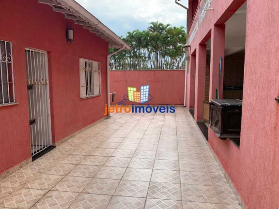 Imagem Casa com 4 Quartos à Venda, 150 m² em Balneário Flórida - Praia Grande