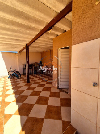 Imagem Casa com 2 Quartos à Venda, 90 m² em Conjunto Residencial Anselmo Lopes Bueno - Mogi Mirim Imagem Casa com 2 Quartos à Venda, 90 m² em Conjunto Residencial Anselmo Lopes Bueno - Mogi Mirim