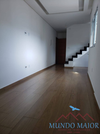 Imagem Apartamento com 2 Quartos à Venda, 100 m² em Vila Francisco Matarazzo - Santo André