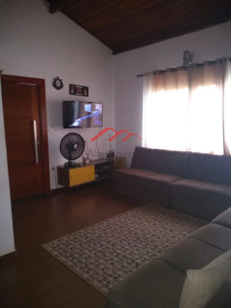 Imagem Chácara com 4 Quartos à Venda, 150 m² em Parque Da Represa - Paulínia Imagem Chácara com 4 Quartos à Venda, 150 m² em Parque Da Represa - Paulínia