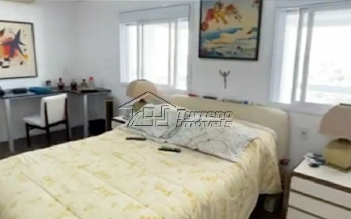 Imagem Apartamento com 3 Quartos à Venda, 133 m² em Vila Ema - São José Dos Campos