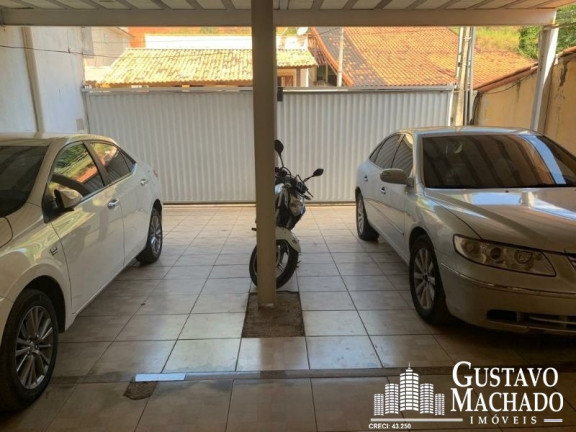Imagem Casa com 2 Quartos à Venda, 300 m² em Bairro De Fátima - Barra Do Piraí