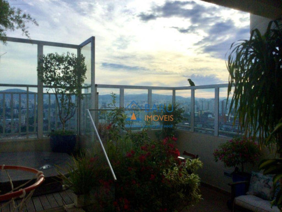 Imagem Cobertura com 3 Quartos à Venda, 167 m² em Vila Romana - São Paulo Imagem Cobertura com 3 Quartos à Venda, 167 m² em Vila Romana - São Paulo