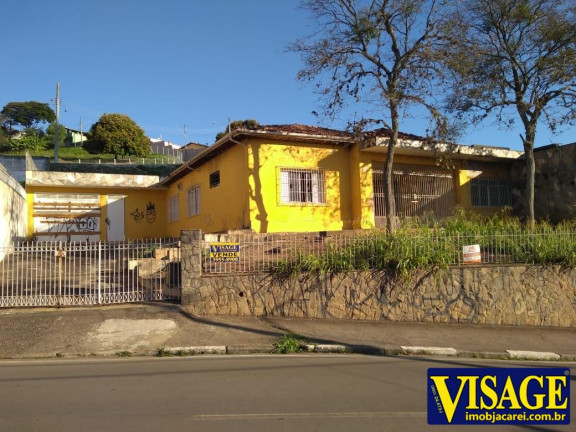 Imagem Casa com 4 Quartos à Venda, 600 m² em Centro - Jacareí Imagem Casa com 4 Quartos à Venda, 600 m² em Centro - Jacareí