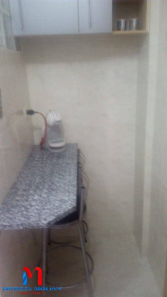 Imagem Apartamento com 2 Quartos à Venda, 65 m² em Jardim - Santo André Imagem Apartamento com 2 Quartos à Venda, 65 m² em Jardim - Santo André