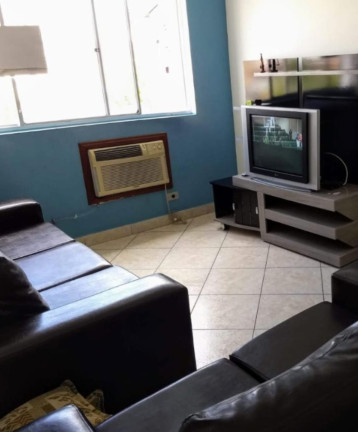 Imagem Apartamento com 2 Quartos à Venda, 80 m² em Enseada - Guarujá Imagem Apartamento com 2 Quartos à Venda, 80 m² em Enseada - Guarujá