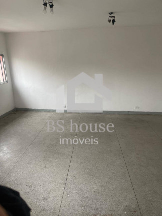 Imagem Sala Comercial para Alugar, 23 m² em Campestre - Santo André