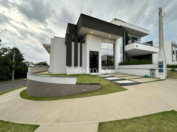 Imagem Casa com 3 Quartos à Venda, 204 m² em Jardim Mantova Residencial - Indaiatuba Imagem Casa com 3 Quartos à Venda, 204 m² em Jardim Mantova Residencial - Indaiatuba