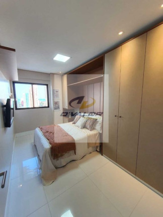 Imagem Apartamento com 3 Quartos à Venda, 84 m² em Manaíra - João Pessoa