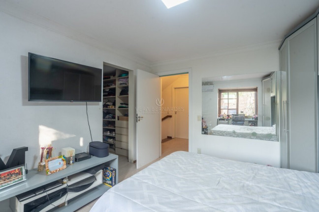 Imagem Casa de Condomínio com 4 Quartos à Venda, 205 m² Imagem Casa de Condomínio com 4 Quartos à Venda, 205 m²