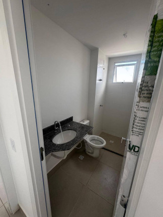 Imagem Apartamento com 2 Quartos à Venda, 66 m² em Residencial Coqueiral - Vila Velha