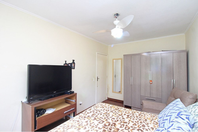 Imagem Apartamento com 2 Quartos à Venda, 60 m² em Nonoai - Porto Alegre Imagem Apartamento com 2 Quartos à Venda, 60 m² em Nonoai - Porto Alegre