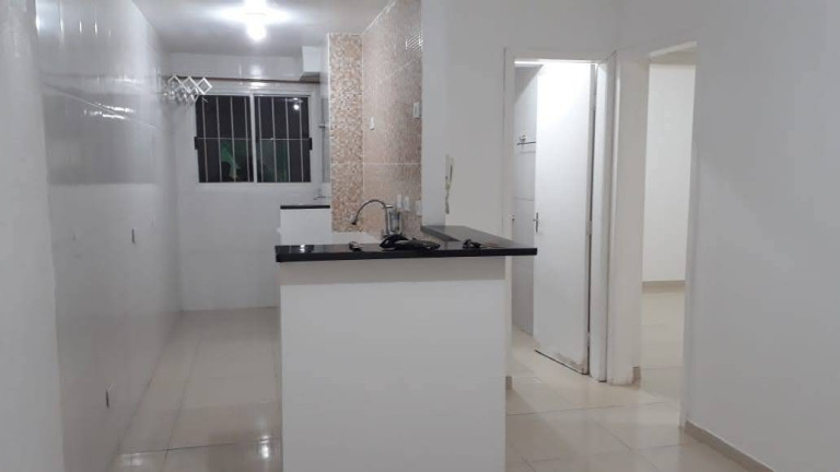 Imagem Apartamento com 2 Quartos à Venda,  em Conceição - Osasco