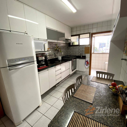 Imagem Apartamento com 2 Quartos à Venda, 70 m² em Praia Do Morro - Guarapari
