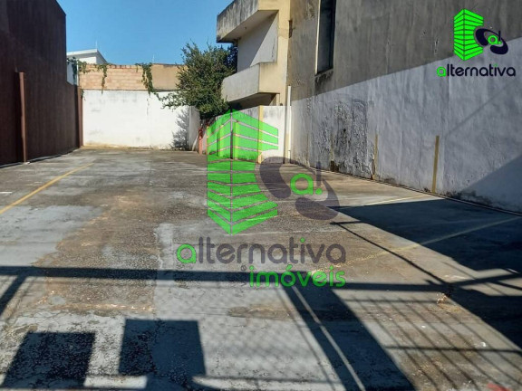 Imagem Terreno à Venda, 300 m² em Centro - Taubaté