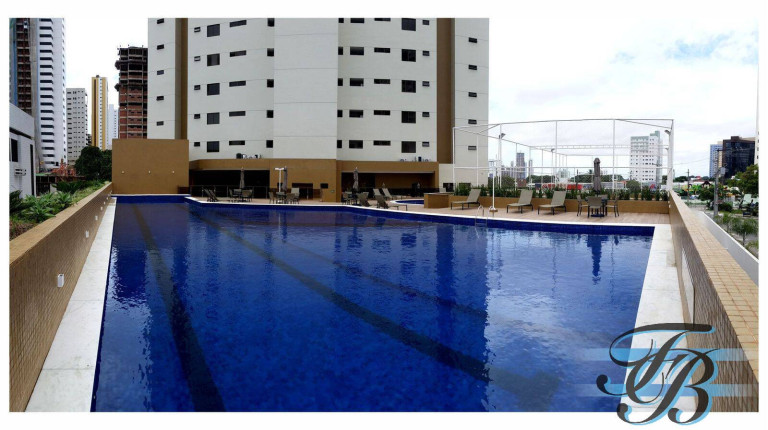 Imagem Apartamento com 4 Quartos à Venda, 206 m² em Brisamar - João Pessoa Imagem Apartamento com 4 Quartos à Venda, 206 m² em Brisamar - João Pessoa