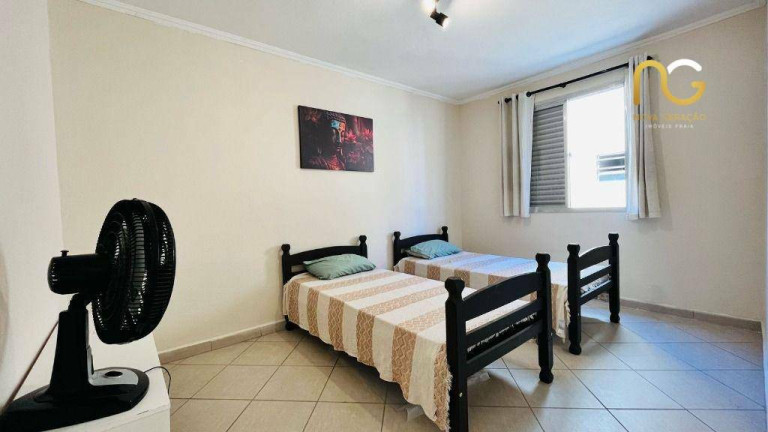 Imagem Apartamento com 2 Quartos à Venda, 63 m² em Aviação - Praia Grande Imagem Apartamento com 2 Quartos à Venda, 63 m² em Aviação - Praia Grande