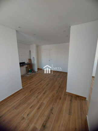 Imagem Imóvel com 2 Quartos à Venda, 41 m² em Tucuruvi (zona Norte) - São Paulo