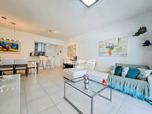 Imagem Apartamento com 3 Quartos à Venda, 123 m² em Riviera De São Lourenço - Bertioga Imagem Apartamento com 3 Quartos à Venda, 123 m² em Riviera De São Lourenço - Bertioga