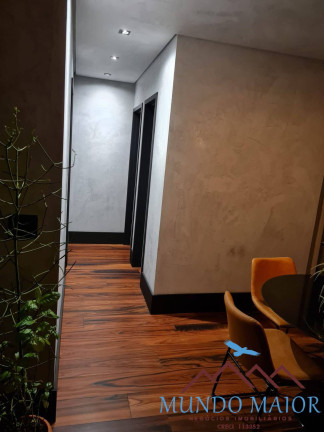 Imagem Apartamento com 3 Quartos à Venda, 70 m² em Centro - São Bernardo Do Campo