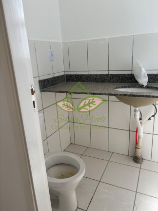 Imagem Casa de Condomínio com 2 Quartos à Venda, 79 m² em Loteamento Santo Antônio - Itatiba