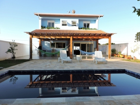 Casa de Condomínio com 3 Quartos à Venda,  em Vintage - Cotia