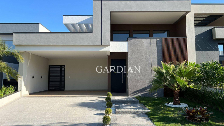 Imagem Casa com 3 Quartos à Venda, 208 m² em Jardim Piemonte - Indaiatuba Imagem Casa com 3 Quartos à Venda, 208 m² em Jardim Piemonte - Indaiatuba