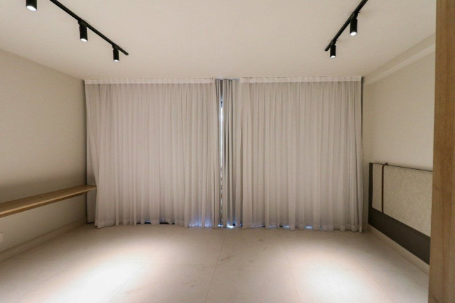 Imagem Apartamento com 1 Quarto para Alugar, 40 m² em Itaim Bibi - São Paulo Imagem Apartamento com 1 Quarto para Alugar, 40 m² em Itaim Bibi - São Paulo
