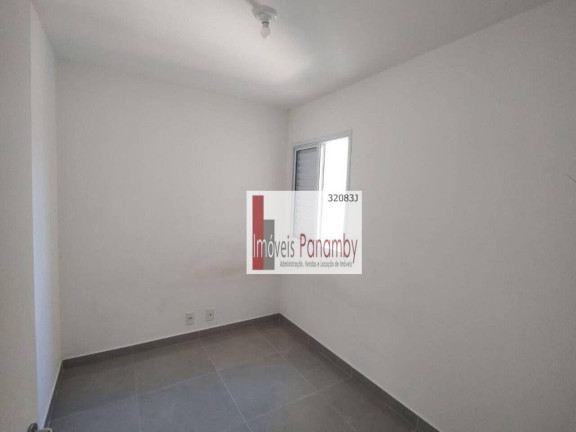 Imagem Apartamento com 3 Quartos para Alugar, 64 m² em Sacomã - São Paulo Imagem Apartamento com 3 Quartos para Alugar, 64 m² em Sacomã - São Paulo