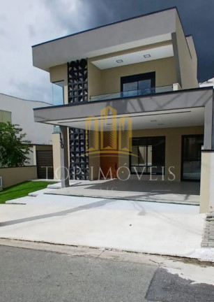 Imagem Casa de Condomínio com 3 Quartos à Venda, 260 m² em Urbanova Vii - São José Dos Campos Imagem Casa de Condomínio com 3 Quartos à Venda, 260 m² em Urbanova Vii - São José Dos Campos