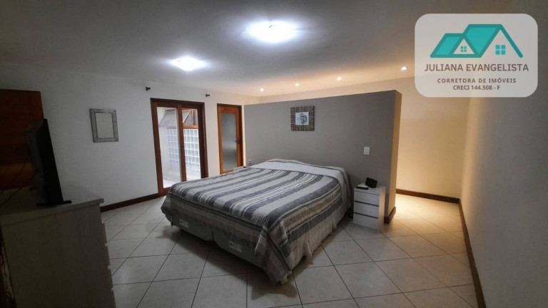 Imagem Casa com 4 Quartos à Venda, 750 m² em Park Imperial - Caraguatatuba