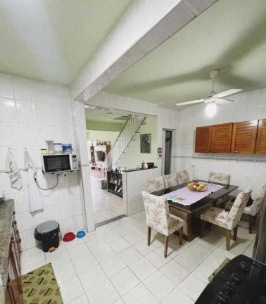 Imagem Casa com 3 Quartos à Venda, 160 m² em Vila São Luís - Duque De Caxias