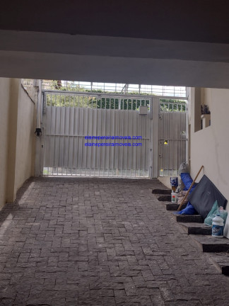 Imagem Sobrado com 3 Quartos à Venda, 141 m² em Parque Monte Alegre - Taboão Da Serra Imagem Sobrado com 3 Quartos à Venda, 141 m² em Parque Monte Alegre - Taboão Da Serra