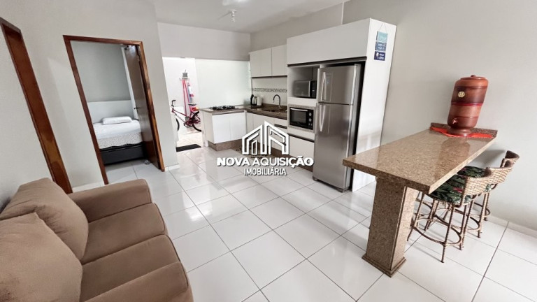 Imagem Casa com 2 Quartos à Venda, 52 m² em Praia De Leste - Pontal Do Paraná Imagem Casa com 2 Quartos à Venda, 52 m² em Praia De Leste - Pontal Do Paraná