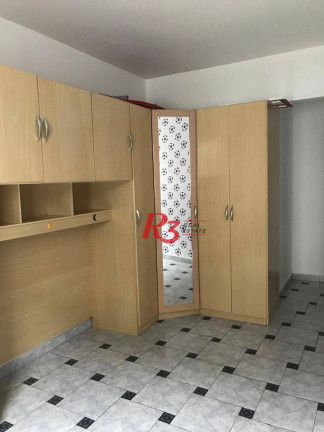 Imagem Apartamento com 2 Quartos à Venda, 101 m² em Aparecida - Santos Imagem Apartamento com 2 Quartos à Venda, 101 m² em Aparecida - Santos