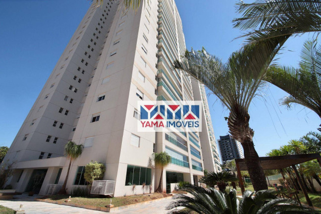 Imagem Apartamento com 3 Quartos à Venda, 187 m² em Nova Aliança - Ribeirão Preto Imagem Apartamento com 3 Quartos à Venda, 187 m² em Nova Aliança - Ribeirão Preto