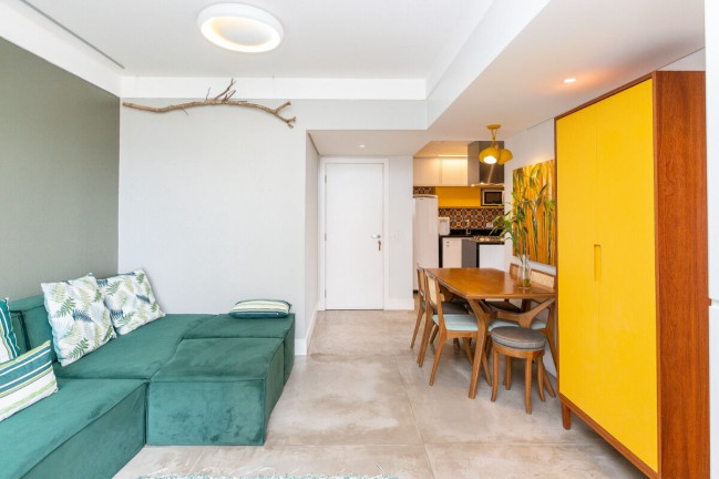 Imagem Apartamento com 3 Quartos à Venda, 84 m² em Campo Belo - São Paulo Imagem Apartamento com 3 Quartos à Venda, 84 m² em Campo Belo - São Paulo