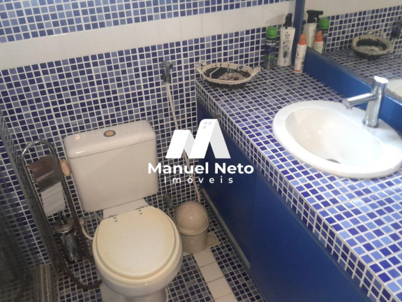 Imagem Apartamento com 3 Quartos à Venda, 106 m² em Mucuripe - Fortaleza