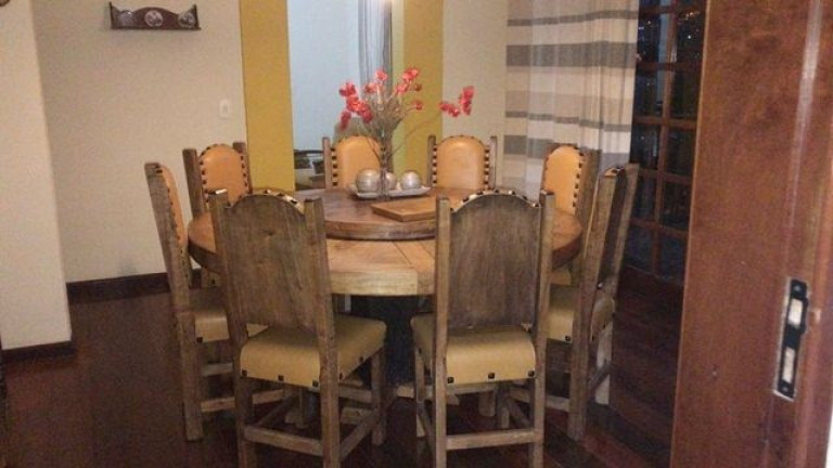 Imagem Casa com 4 Quartos à Venda, 407 m² em Jardim Europa - Teresópolis Imagem Casa com 4 Quartos à Venda, 407 m² em Jardim Europa - Teresópolis