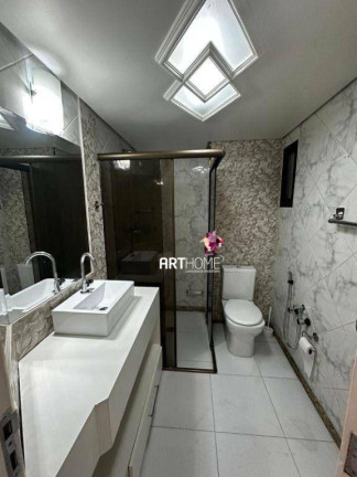 Imagem Apartamento com 4 Quartos à Venda, 188 m² em Parque Anchieta - São Bernardo Do Campo Imagem Apartamento com 4 Quartos à Venda, 188 m² em Parque Anchieta - São Bernardo Do Campo