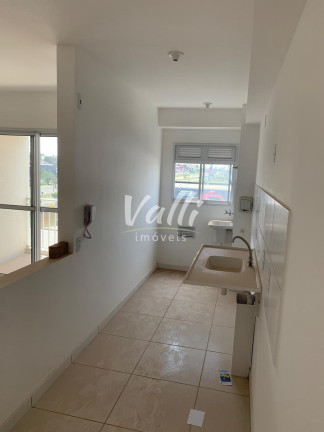 Imagem Apartamento com 2 Quartos para Alugar, 54 m² em Mollon - Santa Bárbara Doeste Imagem Apartamento com 2 Quartos para Alugar, 54 m² em Mollon - Santa Bárbara Doeste