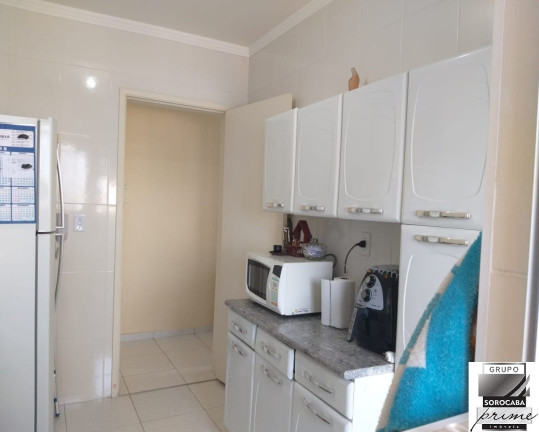 Imagem Apartamento com 2 Quartos à Venda, 66 m² em Vila Haro - Sorocaba