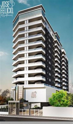 Imagem Apartamento com 2 Quartos à Venda, 61 m² em Mirim - Praia Grande Imagem Apartamento com 2 Quartos à Venda, 61 m² em Mirim - Praia Grande
