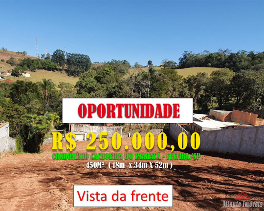 Imagem Terreno à Venda, 1.249 m² em Cachoeiras Do Imaratá - Itatiba Imagem Terreno à Venda, 1.249 m² em Cachoeiras Do Imaratá - Itatiba