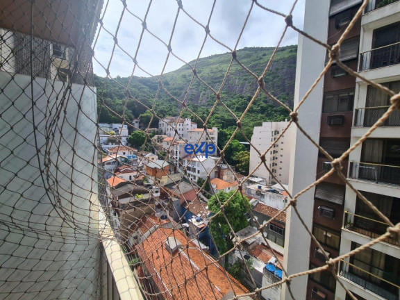 Imagem Apartamento com 3 Quartos à Venda, 83 m² em Copacabana - Rio De Janeiro