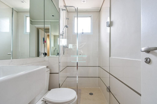 Imagem Apartamento com 2 Quartos à Venda, 130 m² em Perdizes - São Paulo