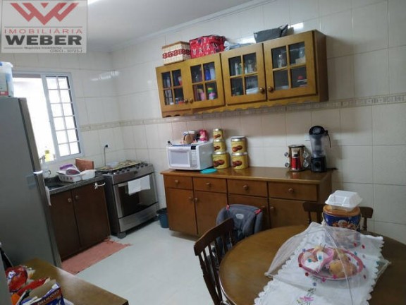 Imagem Sobrado com 3 Quartos à Venda,  em Jordanópolis - São Bernardo Do Campo