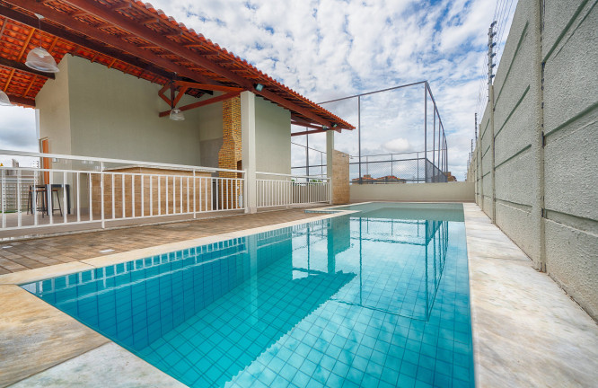 Imagem Casa com 2 Quartos à Venda, 60 m² em Vale Do Gavião - Teresina Imagem Casa com 2 Quartos à Venda, 60 m² em Vale Do Gavião - Teresina