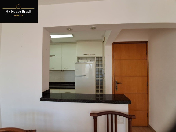Imagem Apartamento com 3 Quartos à Venda, 68 m² em Santana - São Paulo
