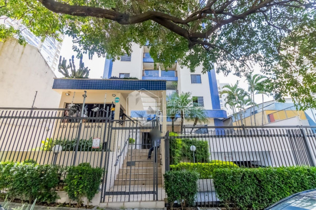 Imagem Apartamento com 2 Quartos à Venda, 72 m² em Vila Pompéia - São Paulo